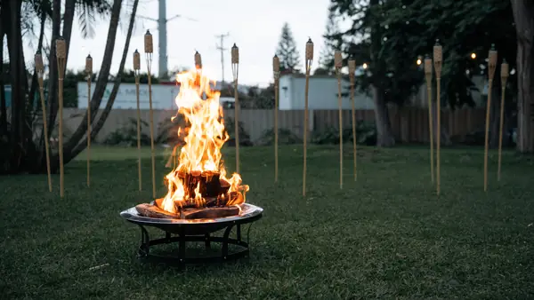 Custodios del Fuego 2026 — foto 6