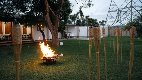 Custodios del Fuego 2026 — foto 15
