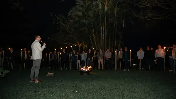 Custodios del Fuego 2026 — foto 41