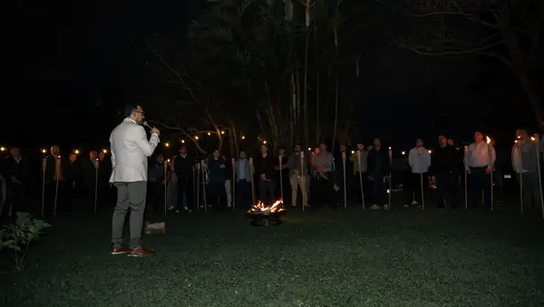 Custodios del Fuego 2026 — foto 42
