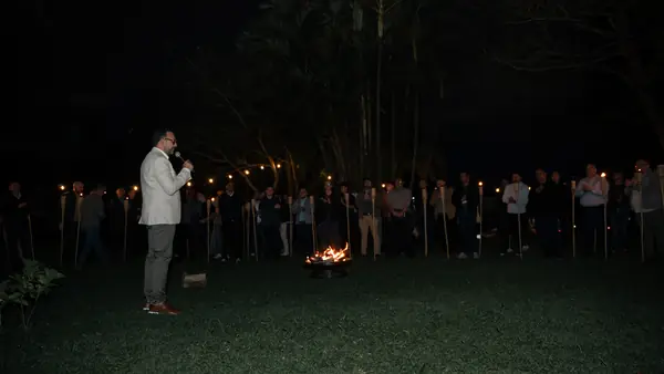 Custodios del Fuego 2026 — foto 43
