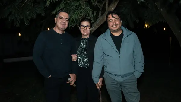 Custodios del Fuego 2026 — foto 46