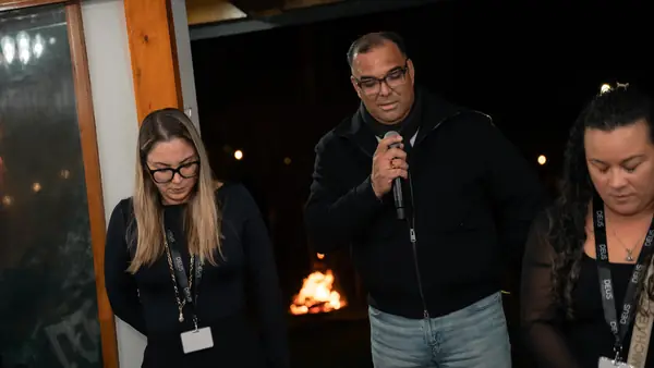 Custodios del Fuego 2026 — foto 53
