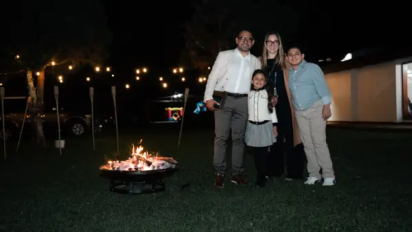Custodios del Fuego 2026 — foto 100