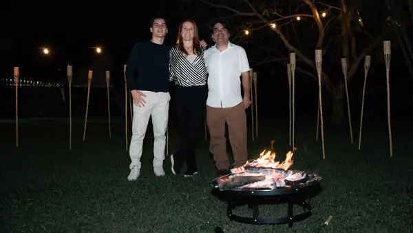 Custodios del Fuego 2026 — foto 103