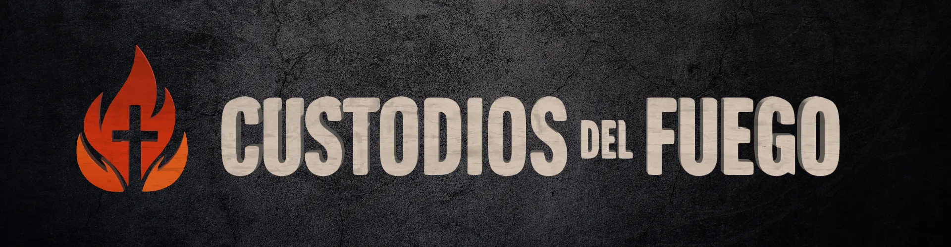 Custodios del Fuego - Taller de Hombres 2026