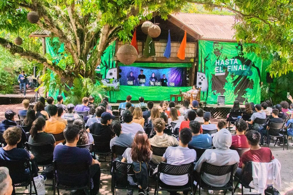 Galería Jalcocamp 2023