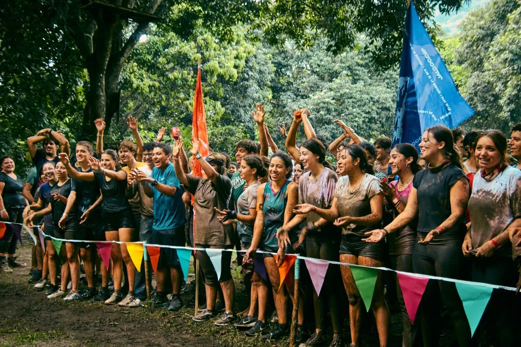 Galería Jalcocamp 2024