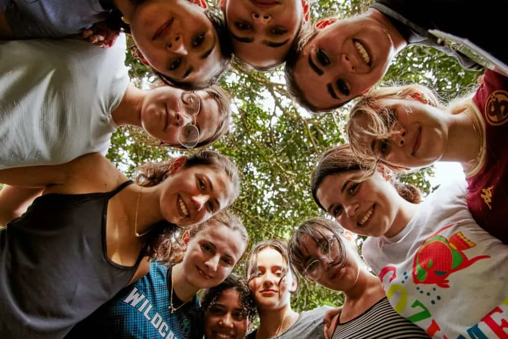 Galería Jalcocamp 2025